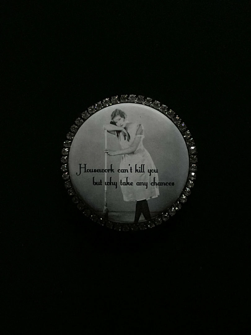 Budget ❤️ The Sparkling Spur 2" Magnets (39 Styles) Gifts/Grace ✔️ 24 The Sparkling Spur 2" Magnets (39 Styles) Gifts/Grace