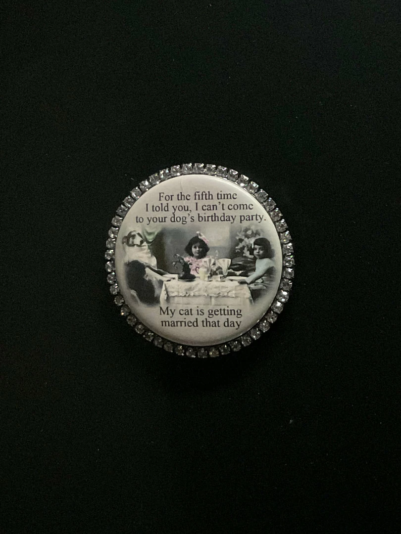 Budget ❤️ The Sparkling Spur 2" Magnets (39 Styles) Gifts/Grace ✔️ 5 The Sparkling Spur 2" Magnets (39 Styles) Gifts/Grace