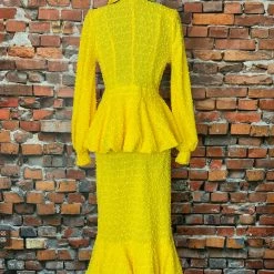 The Sparkling Spur TIFFIANY'S CLOSET Hello Sunshine!