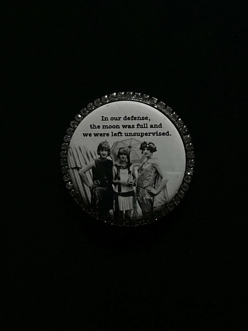 Budget ❤️ The Sparkling Spur 2" Magnets (39 Styles) Gifts/Grace ✔️ 19 The Sparkling Spur 2" Magnets (39 Styles) Gifts/Grace