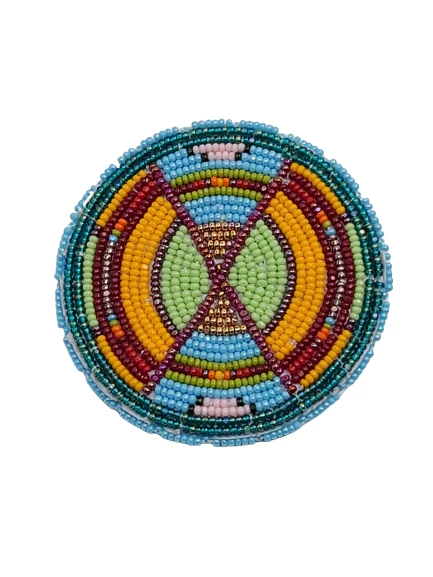 Best reviews of ⭐ Tex’s Line Accessories Beaded Pin ❤️ 3 Tex’s Line Accessories Beaded Pin