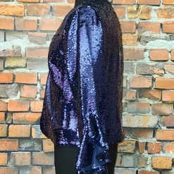 Best reviews of ๐ Alberto Makali Ruffle Embellished Jacket TIFFIANY'S CLOSET ๐งจ 8 Alberto Makali Ruffle Embellished Jacket TIFFIANY'S CLOSET