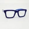 The Sparkling Spur Cayley Blue Velvet 4082 Readers For Readers/Sun Glasses