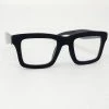 The Sparkling Spur Readers For Readers/Sun Glasses Cayley Black Velvet 4082