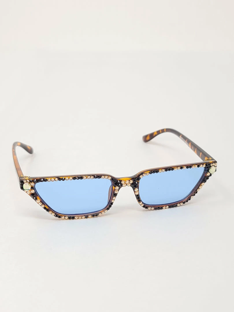 Wholesale 🛒 The Sparkling Spur Readers For Readers/Sun Glasses Achilleas Crystal Cateyes ❤️ 2 The Sparkling Spur Readers For Readers/Sun Glasses Achilleas Crystal Cateyes