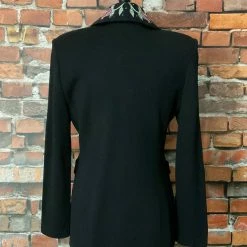 St. John Bllazer TIFFIANY'S CLOSET