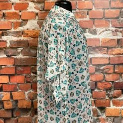 Tasha Polizzi Fatima Blouse