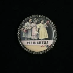 Budget ❤️ The Sparkling Spur 2" Magnets (39 Styles) Gifts/Grace ✔️ 95 The Sparkling Spur 2