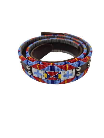 Best reviews of ✨ Tex’s Line Accessories Beaded Belt ⭐ 5 Tex’s Line Accessories Beaded Belt