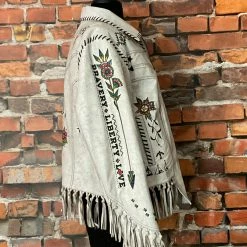 Double D Ranch Wear Beat Of The Tom Jacket TIFFIANY'S CLOSET