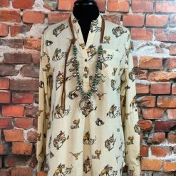 Tasha Polizzi Range Shirt