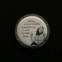 Budget ❤️ The Sparkling Spur 2" Magnets (39 Styles) Gifts/Grace ✔️ 62 The Sparkling Spur 2