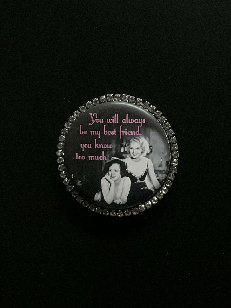 Budget ❤️ The Sparkling Spur 2" Magnets (39 Styles) Gifts/Grace ✔️ 45 The Sparkling Spur 2" Magnets (39 Styles) Gifts/Grace