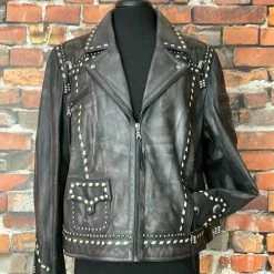 Double D Ranch Wear Passing Of The Frontier Jacket