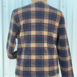 Pendleton Lone Fir Fleece Jacket