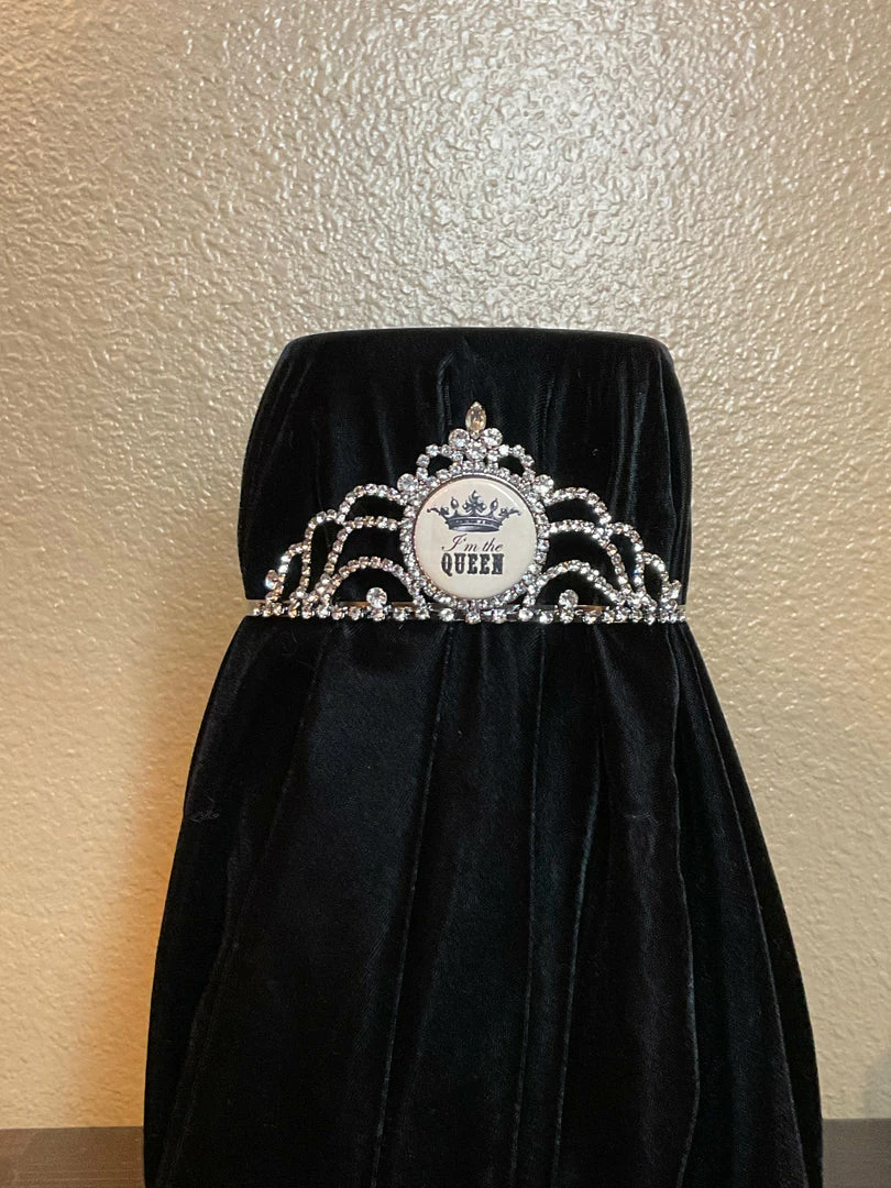 Best reviews of ✔️ The Sparkling Spur Tiara (7 Styles) Gifts/Grace ✔️ 7 The Sparkling Spur Tiara (7 Styles) Gifts/Grace