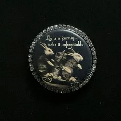 Budget ❤️ The Sparkling Spur 2" Magnets (39 Styles) Gifts/Grace ✔️ 75 The Sparkling Spur 2