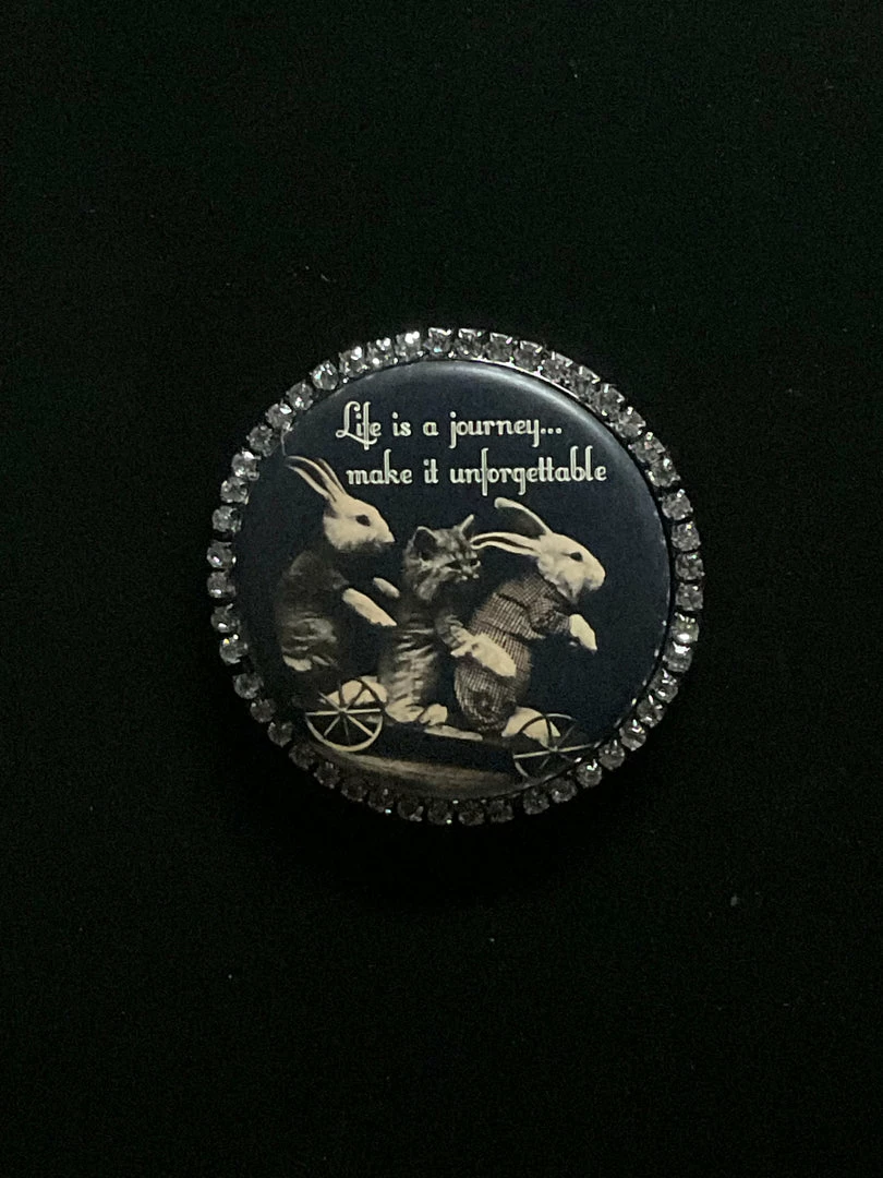 Budget ❤️ The Sparkling Spur 2" Magnets (39 Styles) Gifts/Grace ✔️ 29 The Sparkling Spur 2" Magnets (39 Styles) Gifts/Grace