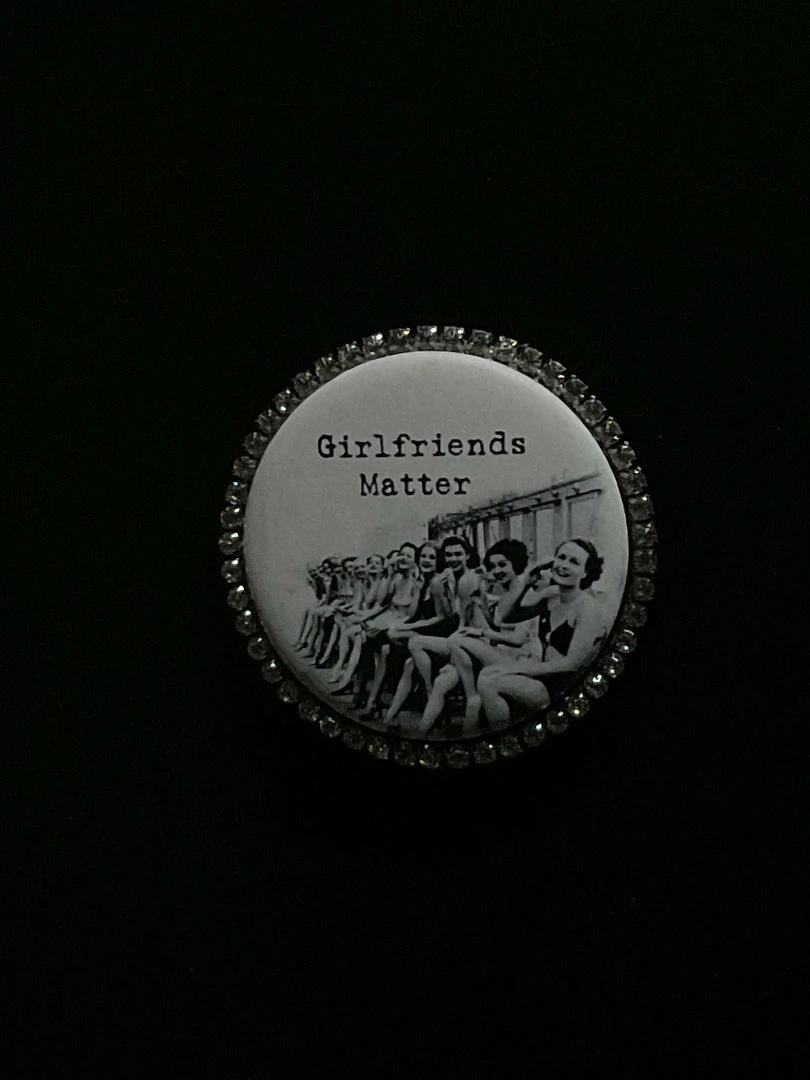 Budget ❤️ The Sparkling Spur 2" Magnets (39 Styles) Gifts/Grace ✔️ 13 The Sparkling Spur 2" Magnets (39 Styles) Gifts/Grace