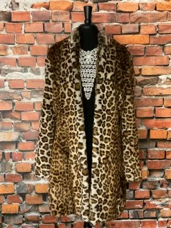 Double D Ranchwear “Call Me Beth” Jacket