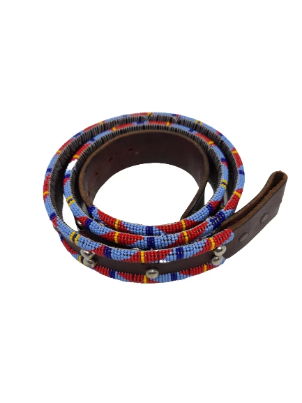 Best reviews of ✨ Tex’s Line Accessories Beaded Belt ⭐ 4 Tex’s Line Accessories Beaded Belt