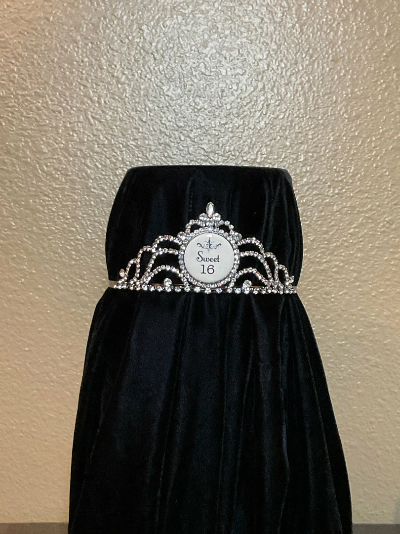 Best reviews of ✔️ The Sparkling Spur Tiara (7 Styles) Gifts/Grace ✔️ 3 The Sparkling Spur Tiara (7 Styles) Gifts/Grace