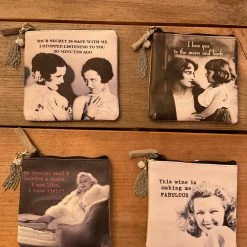 Deals ๐ The Sparkling Spur Coin Purse (12 Styles) Gifts/Grace โ๏ธ 7 The Sparkling Spur Coin Purse (12 Styles) Gifts/Grace