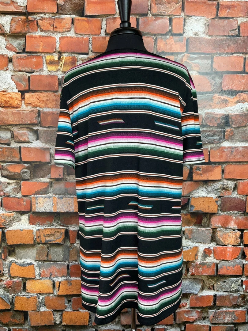 New 🤩 Double D Ranch Serape Top With Cross TIFFIANY'S CLOSET ✔️ 5 Double D Ranch Serape Top With Cross TIFFIANY'S CLOSET