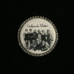 Budget ❤️ The Sparkling Spur 2" Magnets (39 Styles) Gifts/Grace ✔️ 94 The Sparkling Spur 2