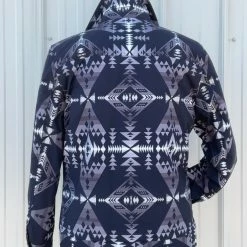 Pendleton Silverhorn Trucker Jacket