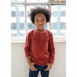 Appaman Allday Henley