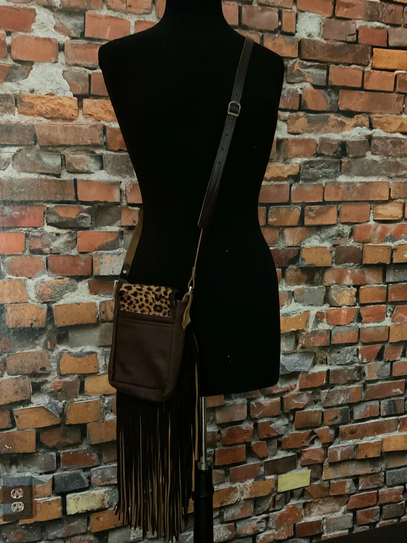 Best Pirce π Hide Junkie The Jamie Bag (3) Colors β 4 Hide Junkie The Jamie Bag (3) Colors