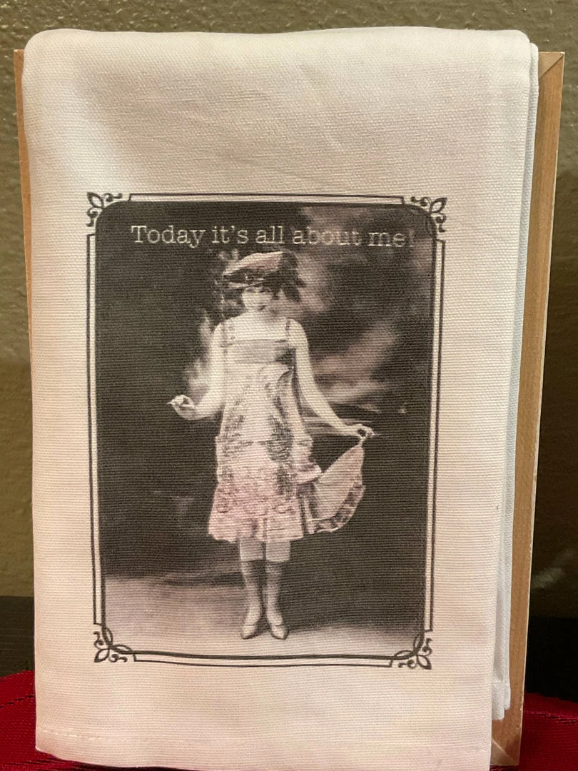 Wholesale 😍 The Sparkling Spur Gifts/Grace Tea Towel (7 Styles) ⭐ 4 The Sparkling Spur Gifts/Grace Tea Towel (7 Styles)