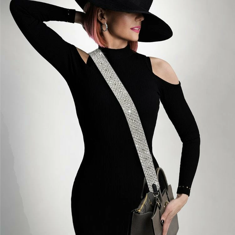 Hot Sale ✨ The Sparkling Spur New Arrivals Royal Ice Bandouliere ⌛ 3 The Sparkling Spur New Arrivals Royal Ice Bandouliere