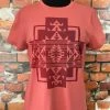 Budget 🛒 Pendleton Graphic Ringer Chief Joseph Tee New Arrivals 🎉 2 Pendleton Graphic Ringer Chief Joseph Tee New Arrivals