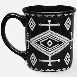 New β Pendleton Home Goods Los Ojos Coffee Mug π 3 Pendleton Home Goods Los Ojos Coffee Mug
