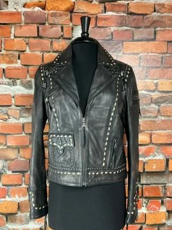 Double D Ranch Wear Passing Of The Frontier Jacket