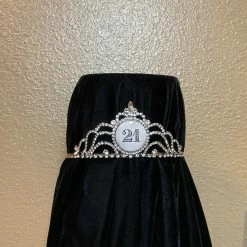 Best reviews of ✔️ The Sparkling Spur Tiara (7 Styles) Gifts/Grace ✔️ 12 The Sparkling Spur Tiara (7 Styles) Gifts/Grace