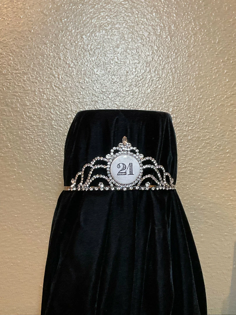 Best reviews of ✔️ The Sparkling Spur Tiara (7 Styles) Gifts/Grace ✔️ 6 The Sparkling Spur Tiara (7 Styles) Gifts/Grace