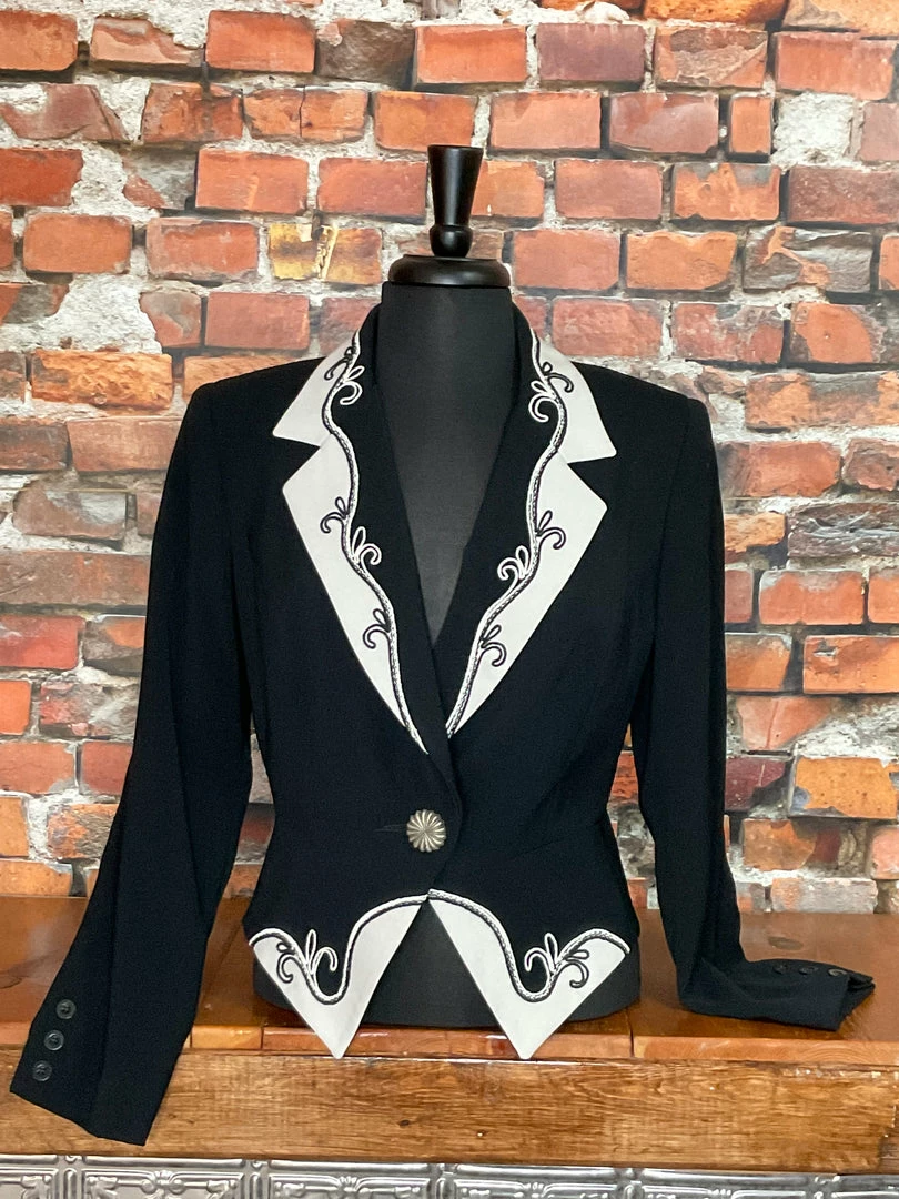 Outlet ๐ Hairston Roberson TIFFIANY'S CLOSET Miss NFR ๐ฏ 3 Hairston Roberson TIFFIANY'S CLOSET Miss NFR