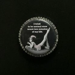 Budget ❤️ The Sparkling Spur 2" Magnets (39 Styles) Gifts/Grace ✔️ 83 The Sparkling Spur 2