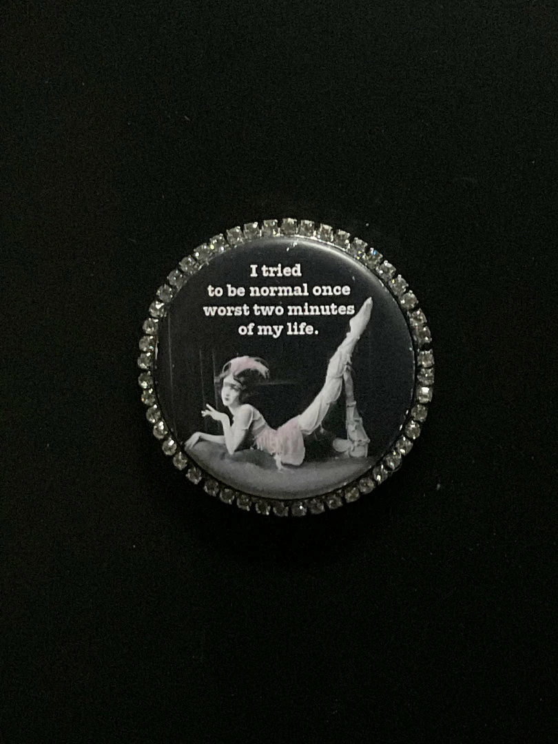 Budget ❤️ The Sparkling Spur 2" Magnets (39 Styles) Gifts/Grace ✔️ 37 The Sparkling Spur 2" Magnets (39 Styles) Gifts/Grace