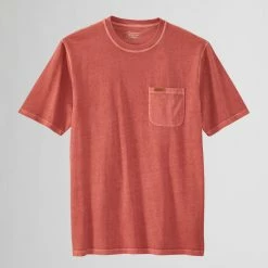 Pendleton Deschutes Pocket Tee Men's Shirts