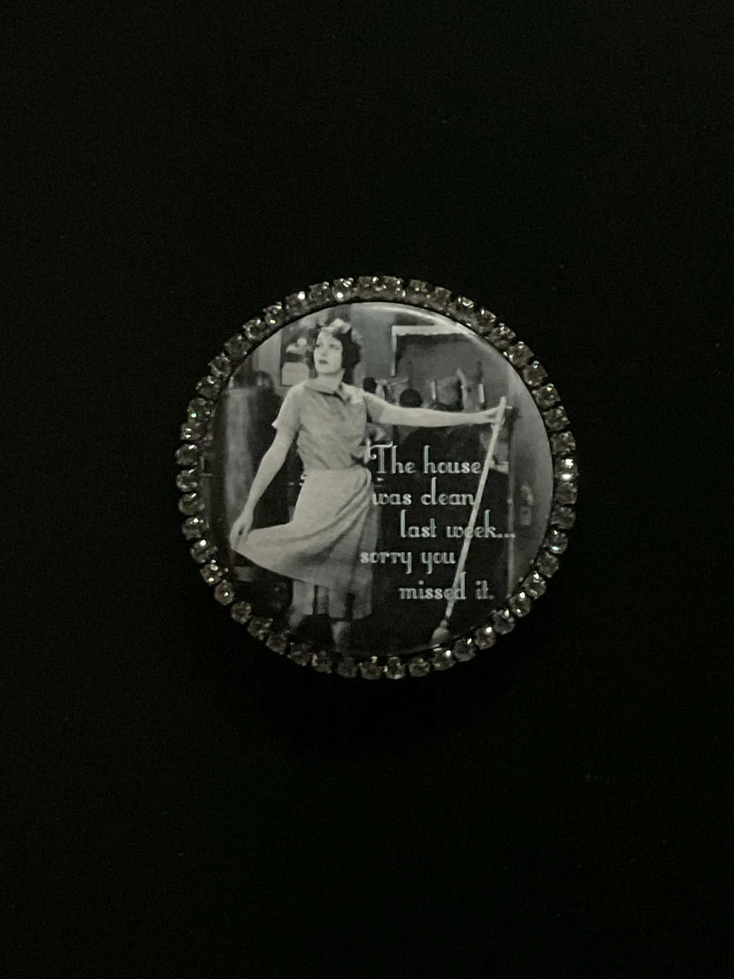 Budget ❤️ The Sparkling Spur 2" Magnets (39 Styles) Gifts/Grace ✔️ 25 The Sparkling Spur 2" Magnets (39 Styles) Gifts/Grace