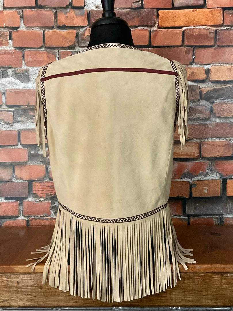 Deals 🤩 Double D Ranch Wear DDR Vest ✨ 4 Double D Ranch Wear DDR Vest