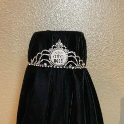 Best reviews of ✔️ The Sparkling Spur Tiara (7 Styles) Gifts/Grace ✔️ 15 The Sparkling Spur Tiara (7 Styles) Gifts/Grace