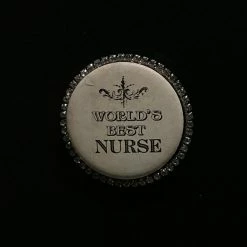 Budget ❤️ The Sparkling Spur 2" Magnets (39 Styles) Gifts/Grace ✔️ 87 The Sparkling Spur 2