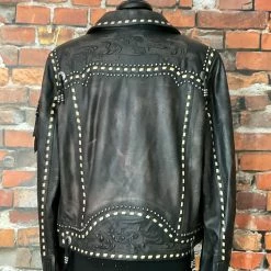 Double D Ranch Wear Passing Of The Frontier Jacket