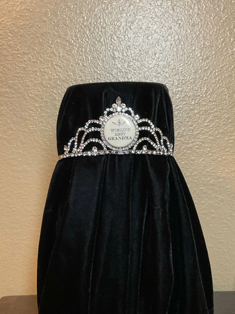 Best reviews of ✔️ The Sparkling Spur Tiara (7 Styles) Gifts/Grace ✔️ 4 The Sparkling Spur Tiara (7 Styles) Gifts/Grace