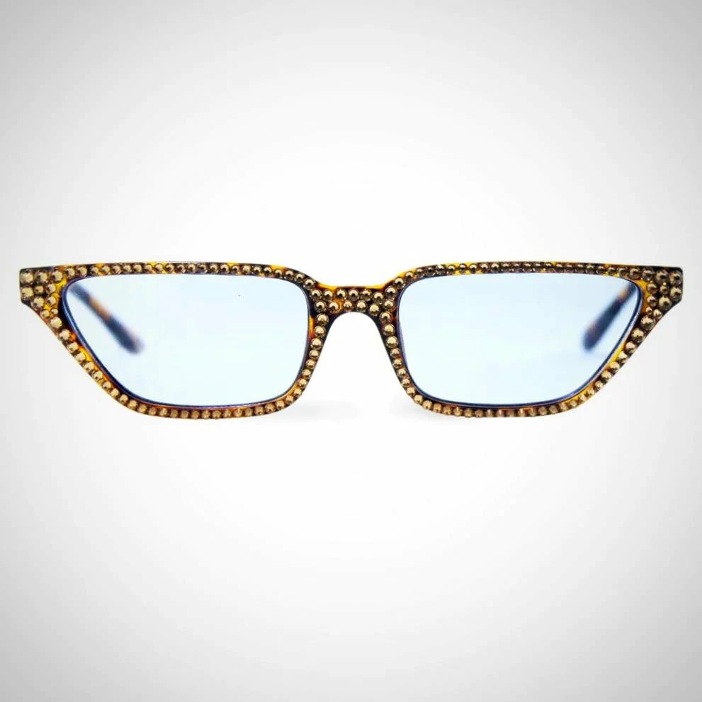 Wholesale 🛒 The Sparkling Spur Readers For Readers/Sun Glasses Achilleas Crystal Cateyes ❤️ 4 The Sparkling Spur Readers For Readers/Sun Glasses Achilleas Crystal Cateyes